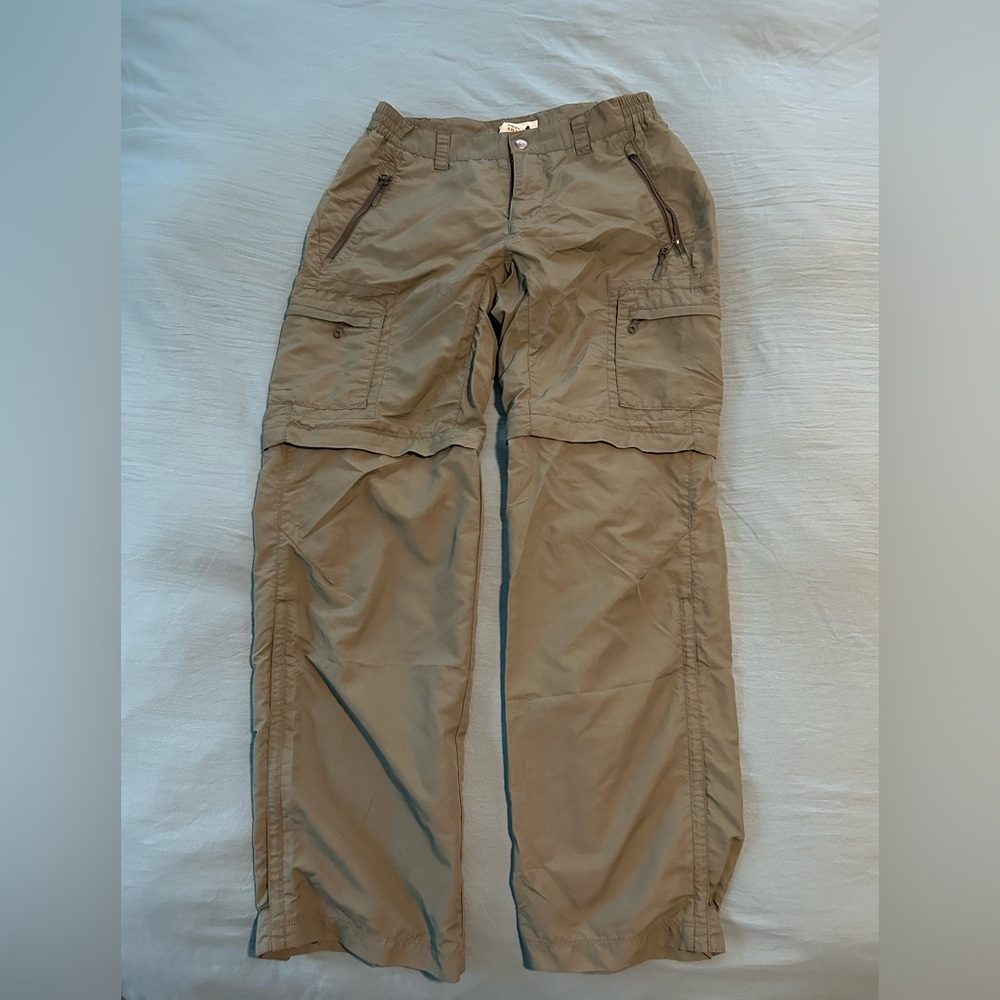 REI hiking pants